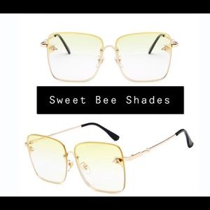 🍯🐝 SWEET BEE SHADES🐝🍯
